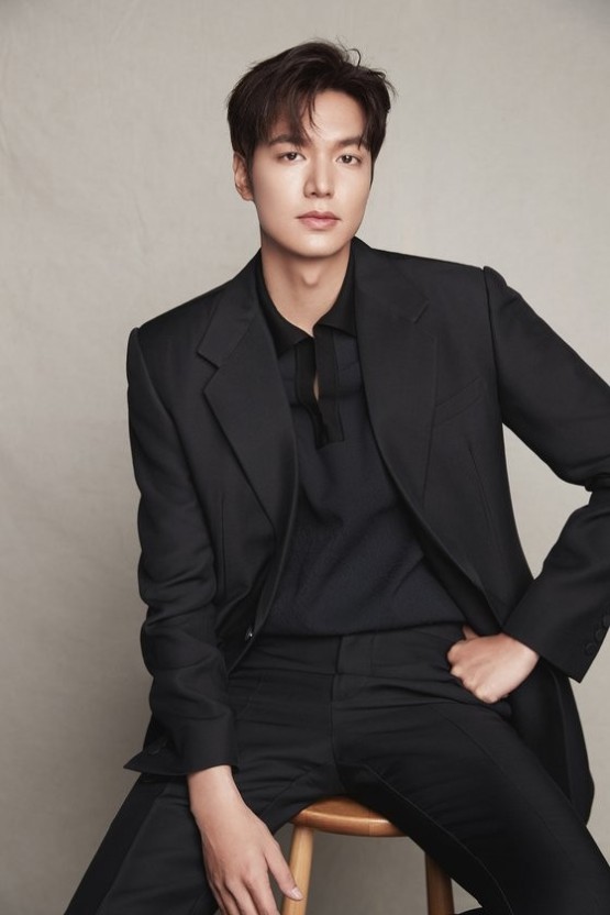 배우 이민호