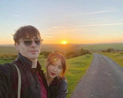 사진출처=조쉬 SNS