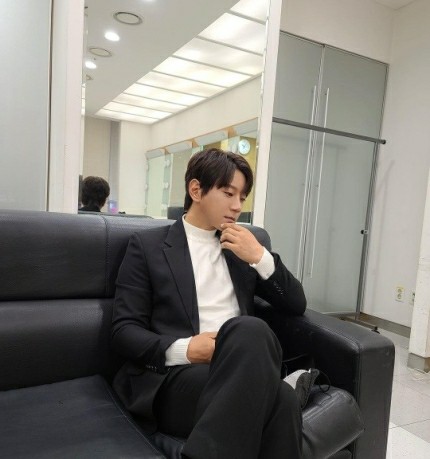 사진출처=황치열 SNS