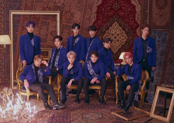 골든차일드/사진=울림엔터테인먼트