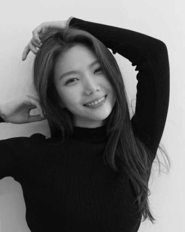 배우 이가은
