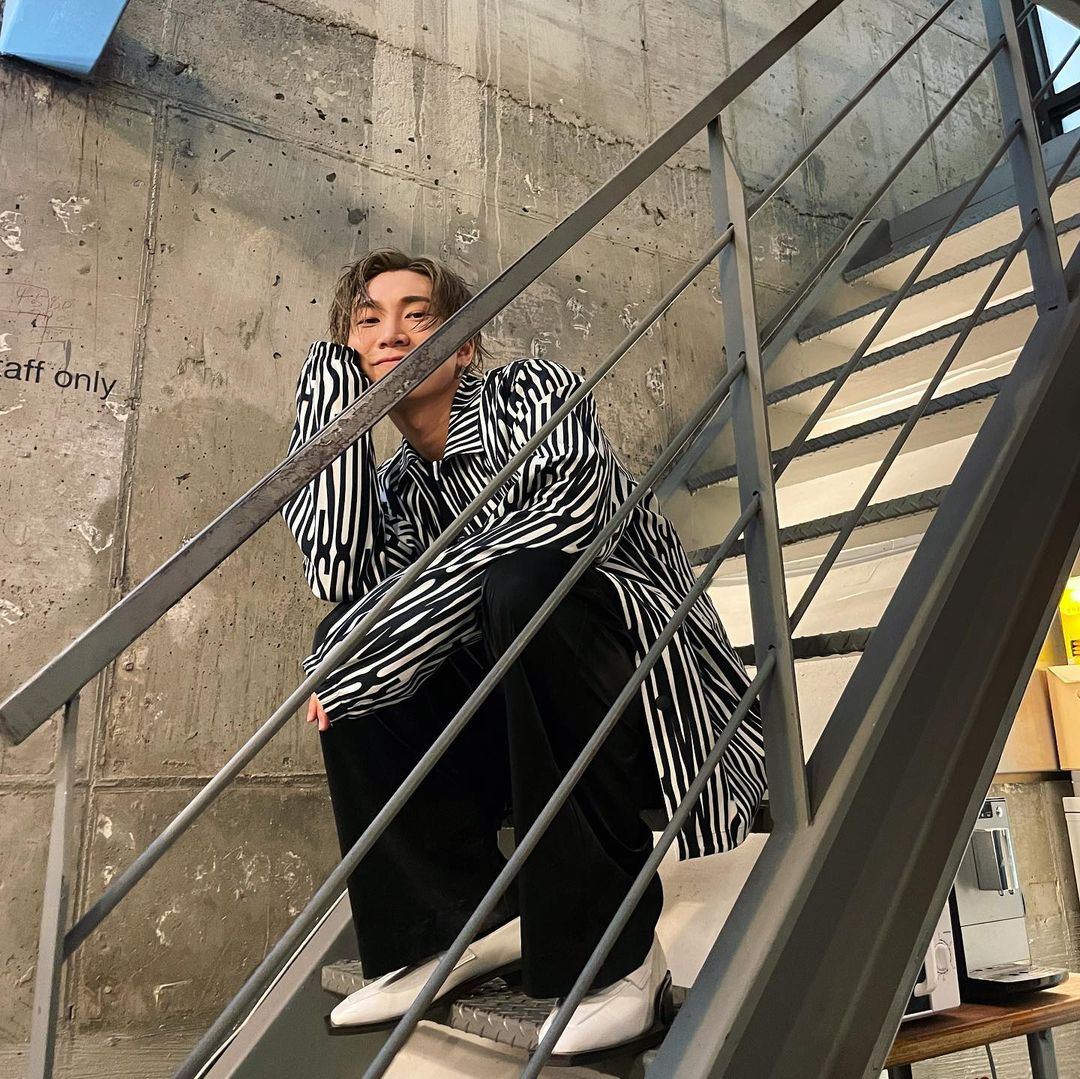 사진 | 서은광 인스타그램