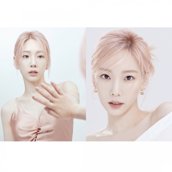 사진 = 태연 SNS
