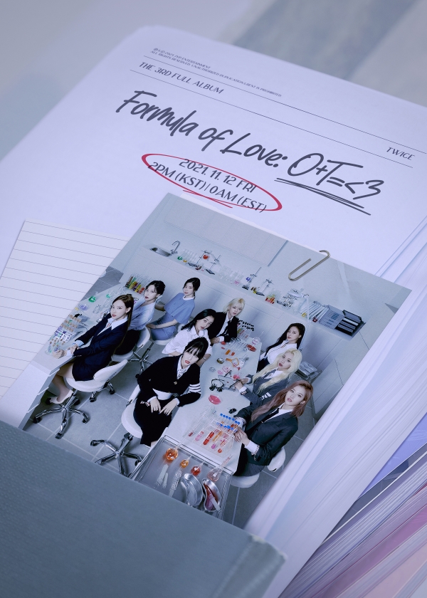 사진 제공 JYP엔터테인먼트