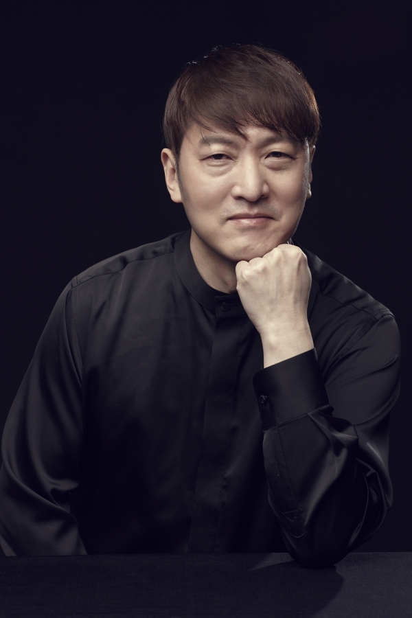 왼손 피아니스트 이훈