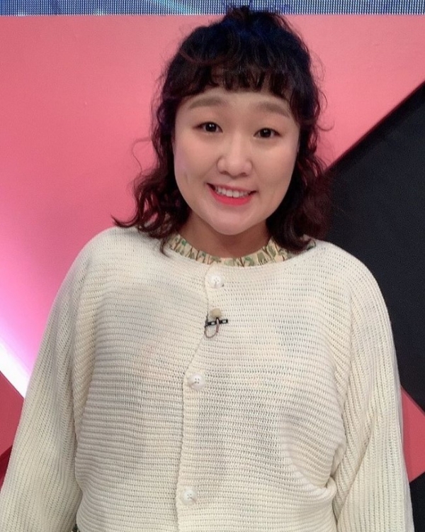 사진=이수지 인스타그램
