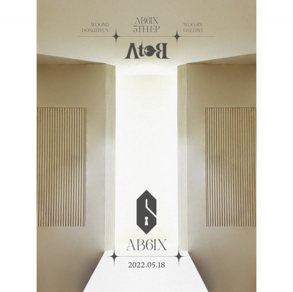 AB6IX 공식 SNS 제공