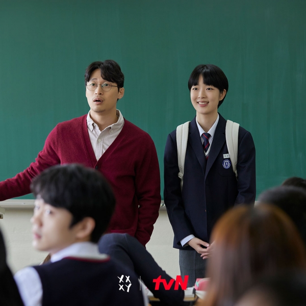사진=tvN
