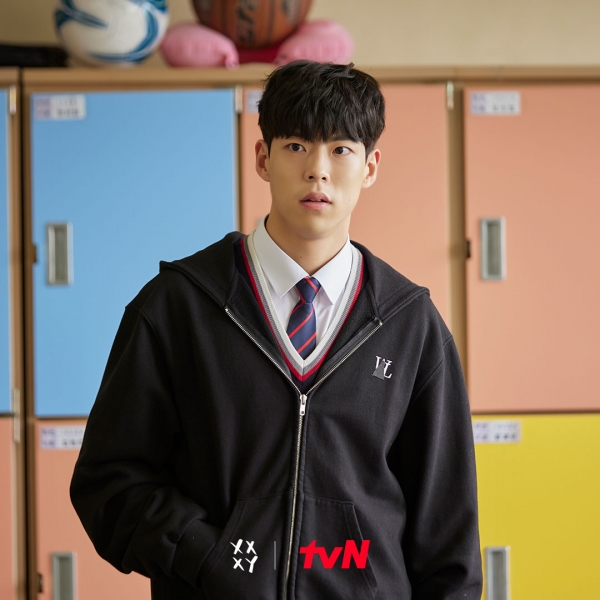 사진=tvN