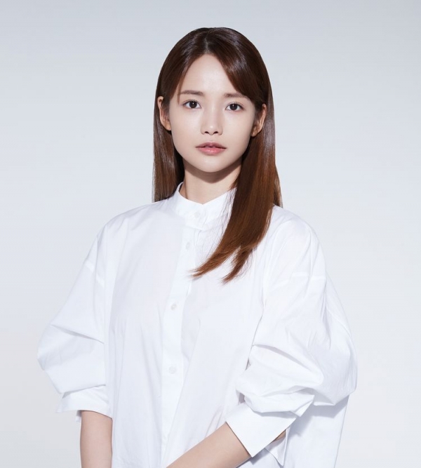 배우 하연수