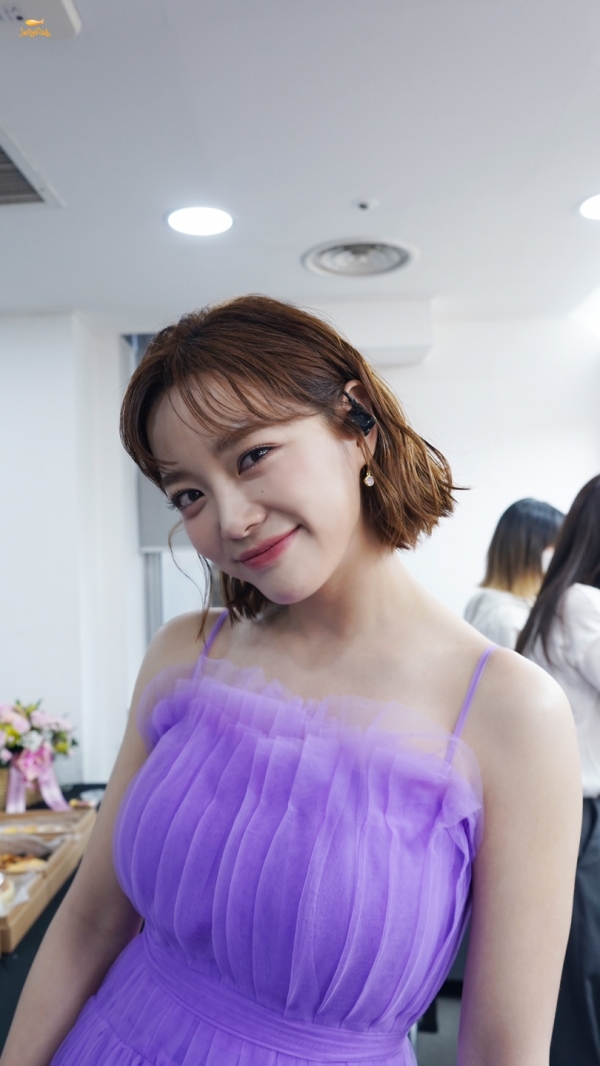 사진 제공 : 젤리피쉬엔터테인먼트