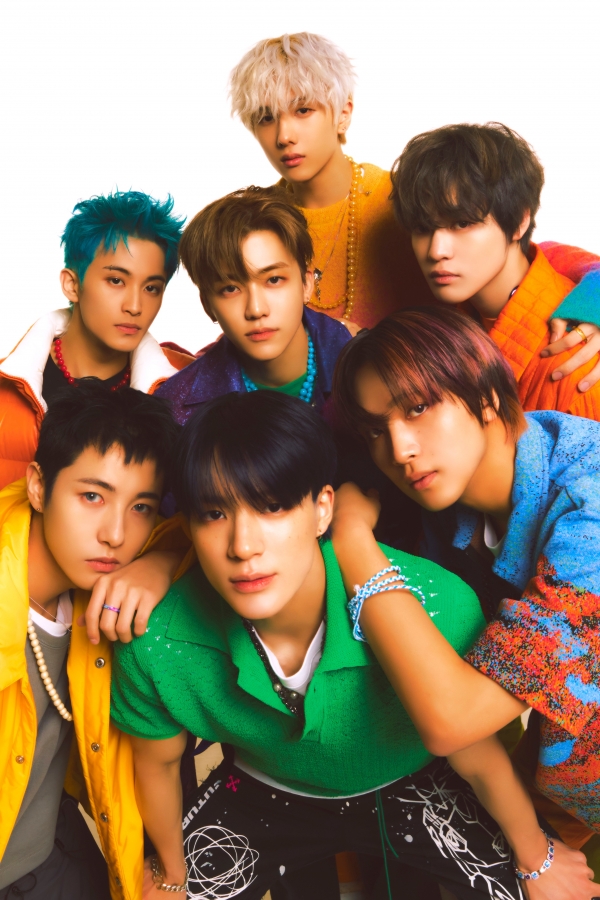 사진=NCT DREAM 공식 SNS