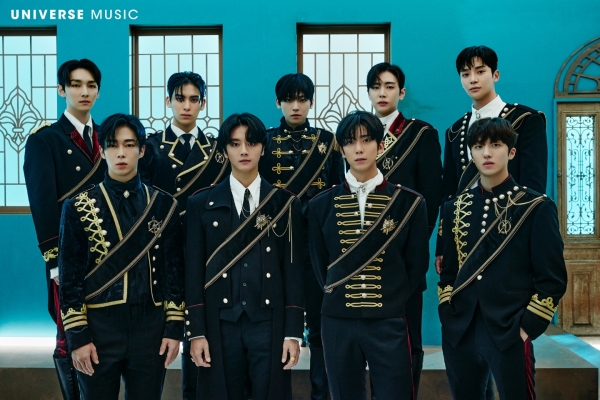 SF9 / 유니버스 뮤직
