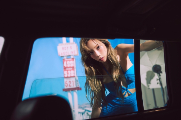 태연 / 사진 제공 SM ent