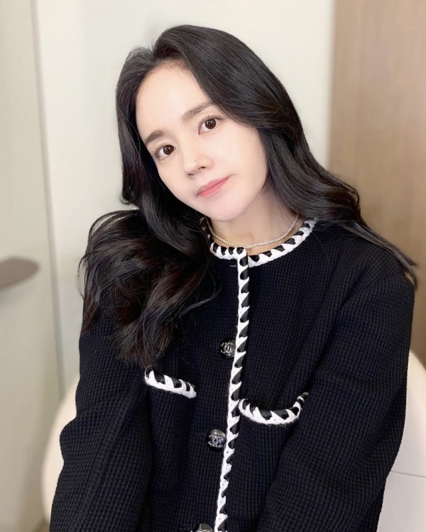 사진 : 한가인 인스타그램