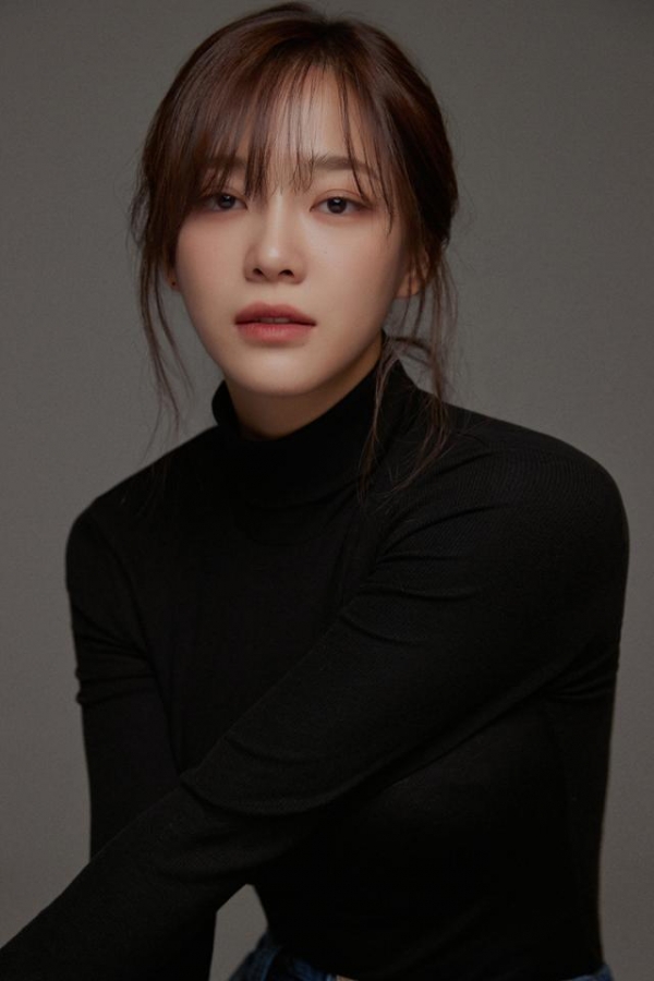 김세정 프로필 / 젤리피쉬엔터테인먼트