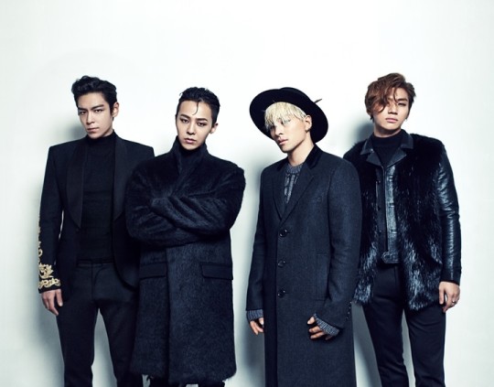 사진 제공 = YG엔터테인먼트