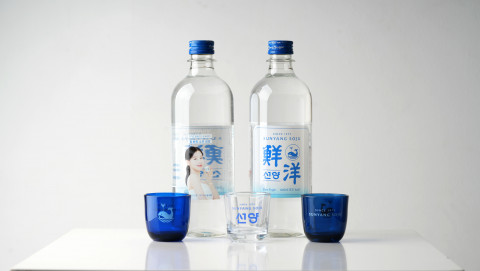 선양소주PET(640ml)