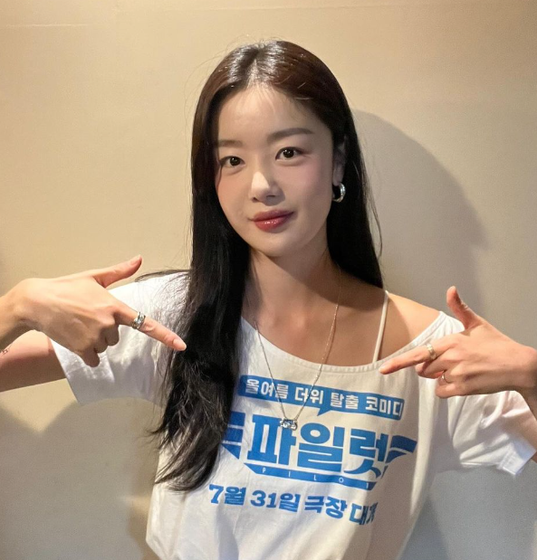 한선화 인스타그램